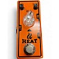 Used Tone City HEAT Effect Pedal thumbnail