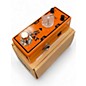 Used Tone City HEAT Effect Pedal