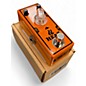 Used Tone City HEAT Effect Pedal