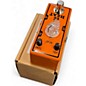 Used Tone City HEAT Effect Pedal