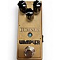 Used Wampler Tumnus Mini Overdrive Effect Pedal thumbnail