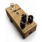 Used Wampler Tumnus Mini Overdrive Effect Pedal