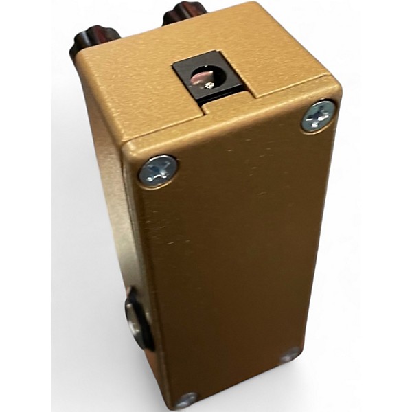 Used Wampler Tumnus Mini Overdrive Effect Pedal