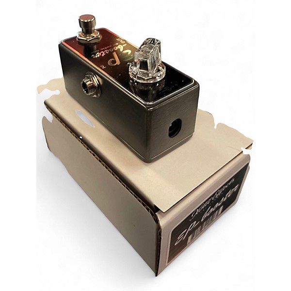 Used Xotic EP Booster Effect Pedal