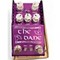 Used Thorpyfx The Dane MKII Peter Honore Signature Overdrive / Boost Limit Effect Pedal thumbnail