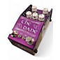 Used Thorpyfx The Dane MKII Peter Honore Signature Overdrive / Boost Limit Effect Pedal