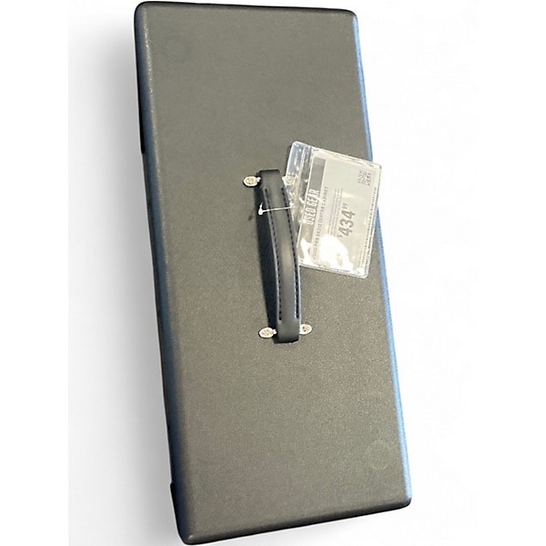 Used PRS SK212 Guitar Cabinet