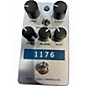 Used Universal Audio 1176 Effect Pedal thumbnail