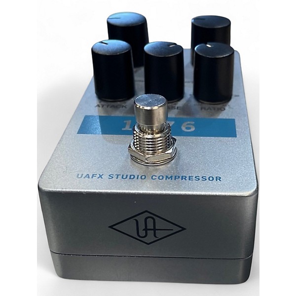 Used Universal Audio 1176 Effect Pedal