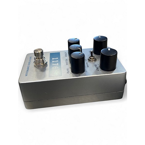 Used Universal Audio 1176 Effect Pedal