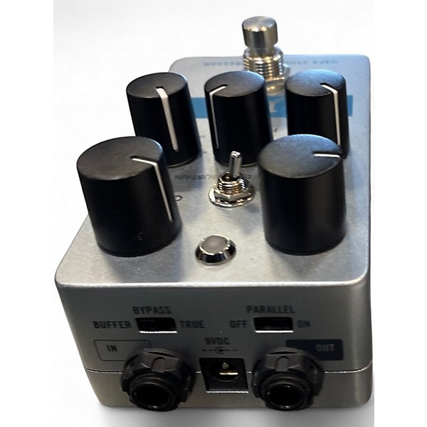 Used Universal Audio 1176 Effect Pedal
