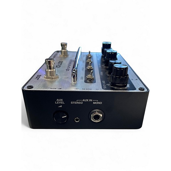 Used Ampeg SGT-DI Pedal