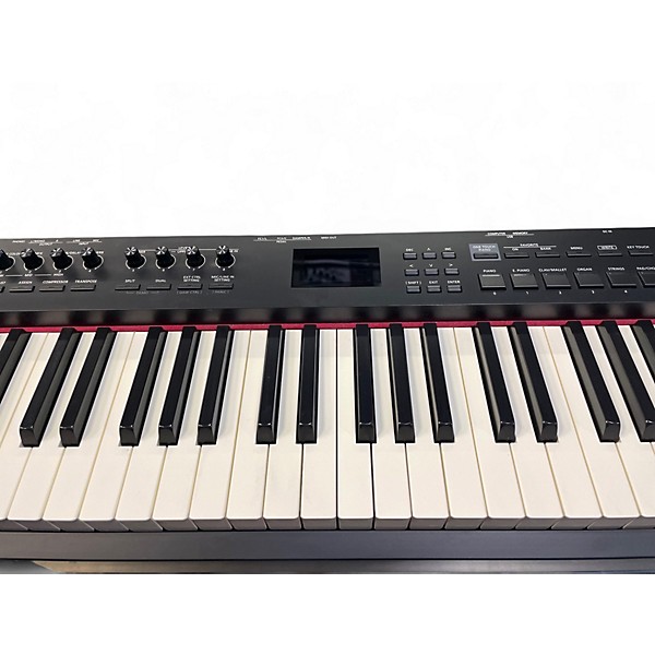 Used Roland RD88 Stage Piano