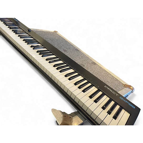 Used Nektar IMPACT GXP88