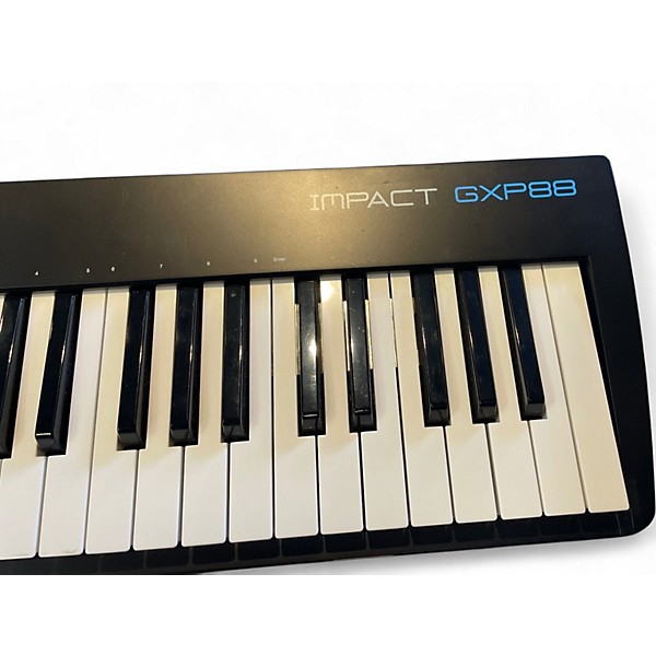 Used Nektar IMPACT GXP88