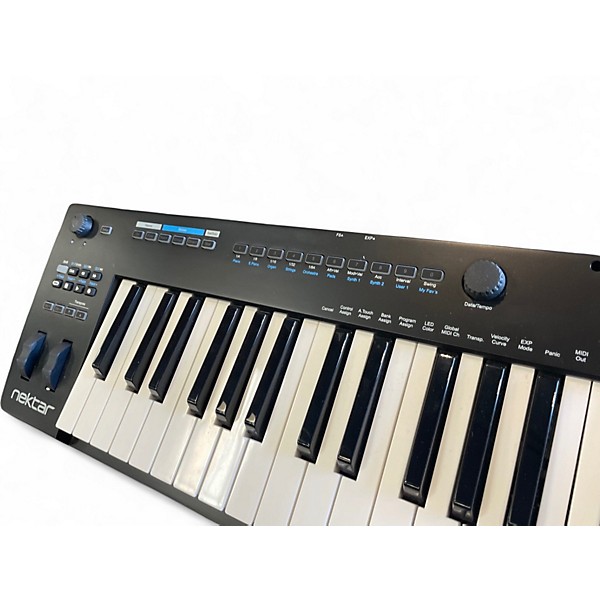 Used Nektar IMPACT GXP88