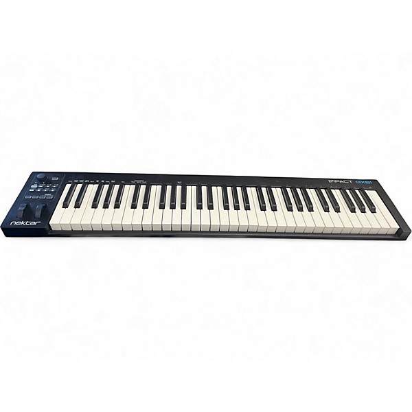 Used Nektar IMPACT GX61