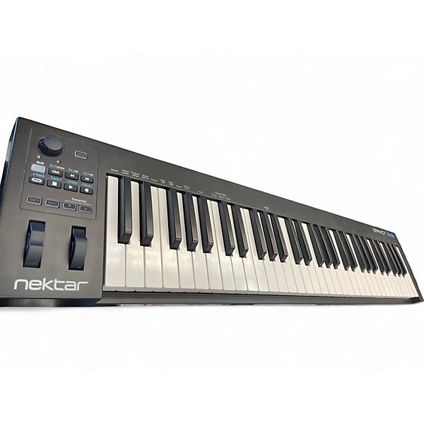 Used Nektar IMPACT GX61
