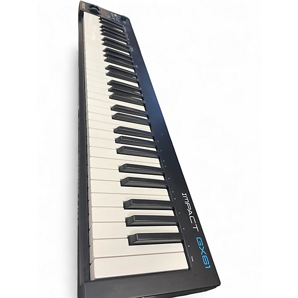 Used Nektar IMPACT GX61