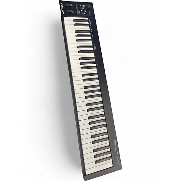 Used Nektar IMPACT GX61