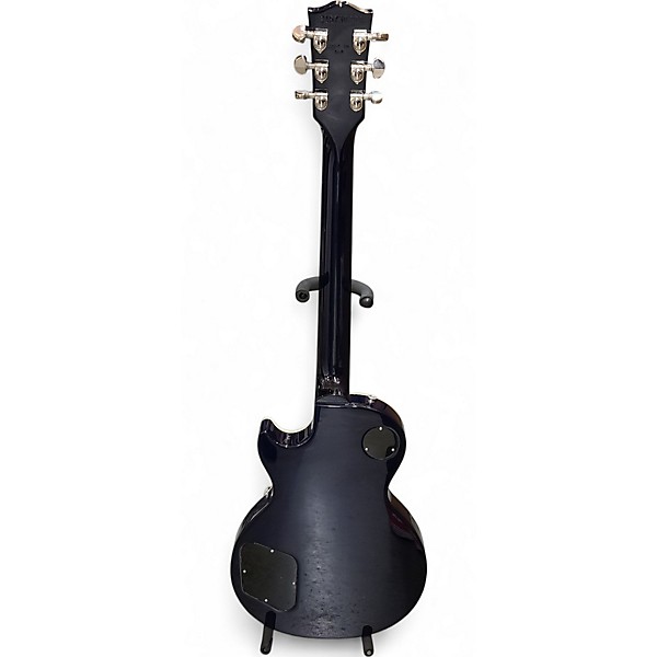 Used 2023 Gibson Les Paul Standard Blueberry Burst Solid Body Electric Guitar