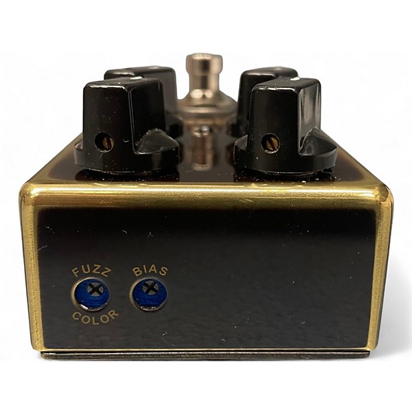 Used Vemuram  Shanks 4k Fuzz Effect Pedal