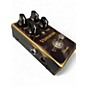 Used Vemuram  Shanks 4k Fuzz Effect Pedal