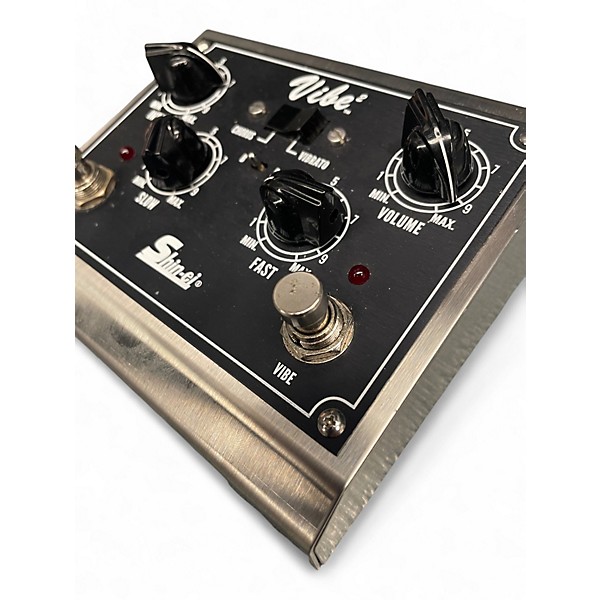 Used Shin-ei Astron vibe-2 Effect Pedal