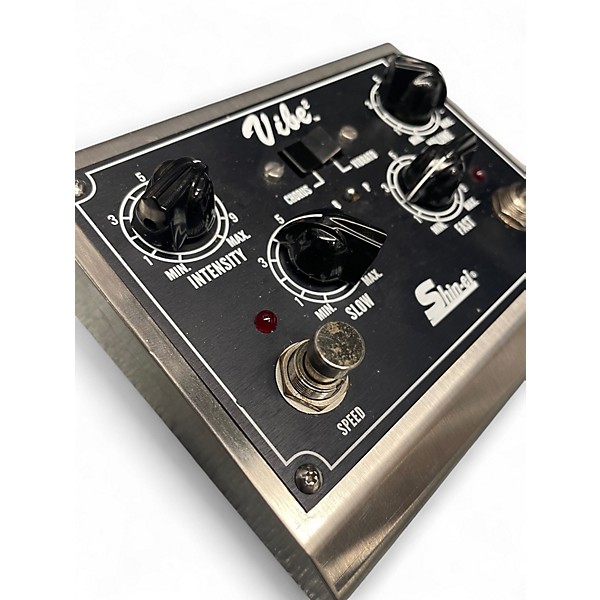 Used Shin-ei Astron vibe-2 Effect Pedal