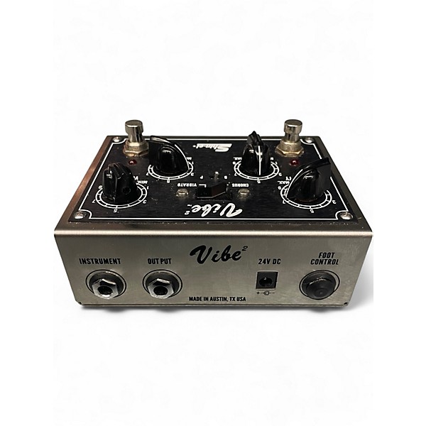 Used Shin-ei Astron vibe-2 Effect Pedal