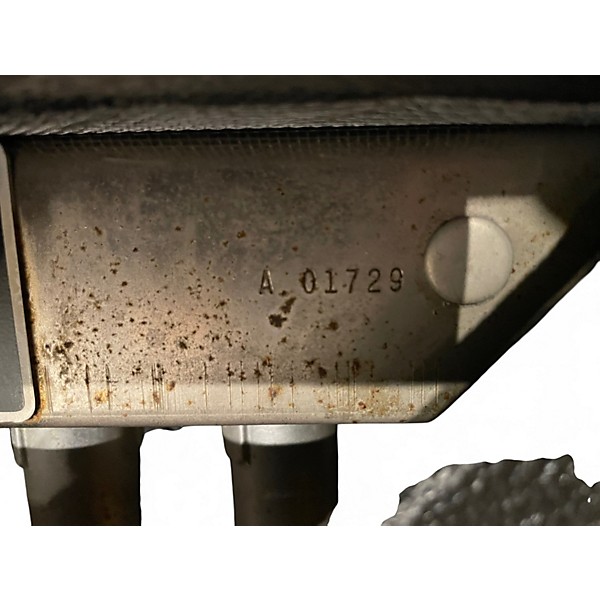 Vintage 1965 Fender Vibrolux Reverb 40W 2x10 Tube Guitar Combo Amp