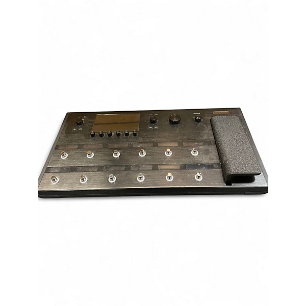 Used Line 6 Helix Effect Processor