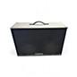 Used Carvin G12 2X12 Guitar Cabinet thumbnail