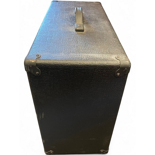 Used Carvin G12 2X12 Guitar Cabinet