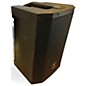 Used Electro-Voice EVERSE 8 Powered Speaker