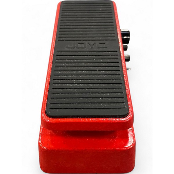 Used Joyo WAH-II Effect Pedal
