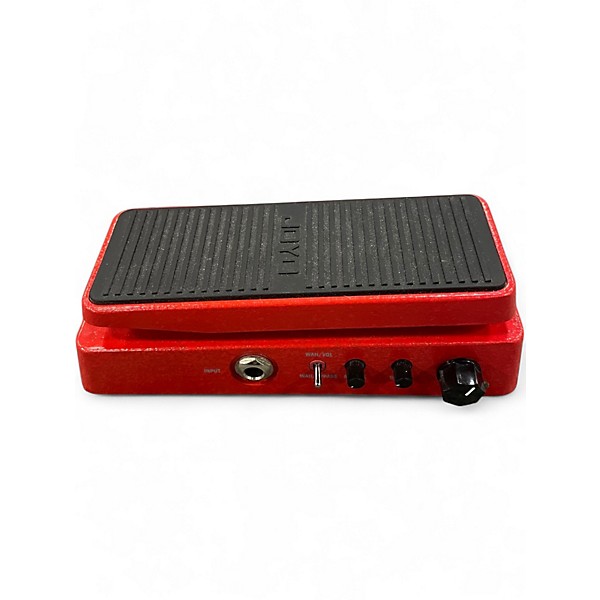 Used Joyo WAH-II Effect Pedal