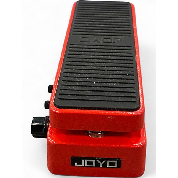 Used Joyo WAH-II Effect Pedal