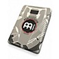 Used MEINL ULTIMATE PERCUSSION STOMP BOX Pedal