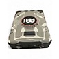 Used MEINL ULTIMATE PERCUSSION STOMP BOX Pedal