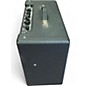 Used Fender Blues Junior 15W 1x12 Tube Guitar Combo Amp