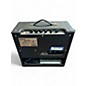 Used Fender Blues Junior 15W 1x12 Tube Guitar Combo Amp