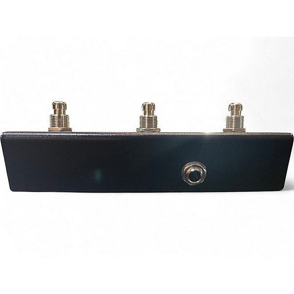 Used DigiTech FS3X / FS3XV Selector Footswitch