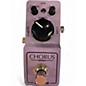 Used Ibanez Mini Chorus Effect Pedal thumbnail
