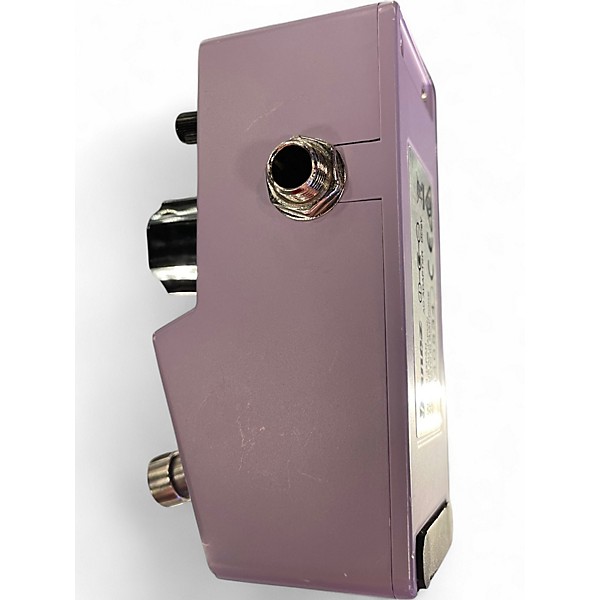 Used Ibanez Mini Chorus Effect Pedal