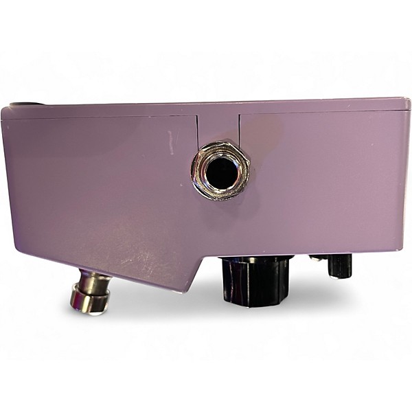 Used Ibanez Mini Chorus Effect Pedal