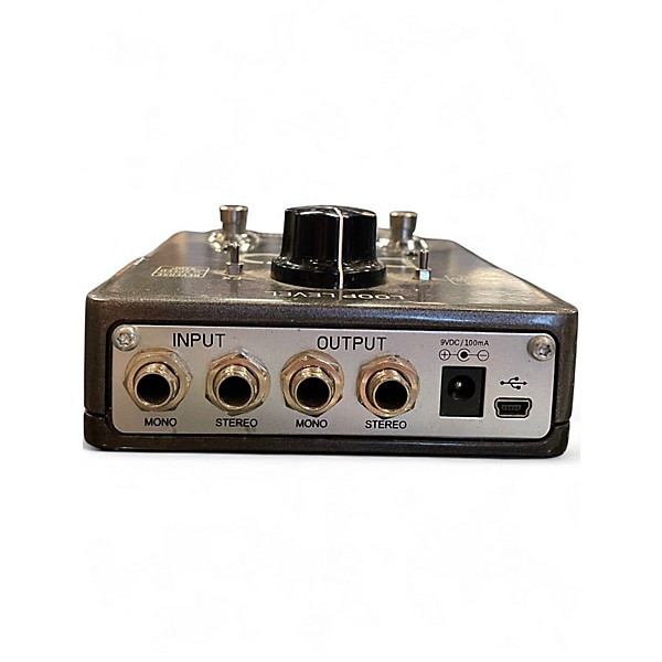 Used TC Electronic Ditto X2 Looper Pedal