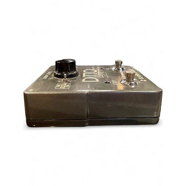 Used TC Electronic Ditto X2 Looper Pedal