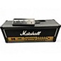 Used Marshall JVM205H 50W Tube Guitar Amp Head thumbnail