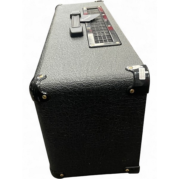 Used Marshall JVM205H 50W Tube Guitar Amp Head